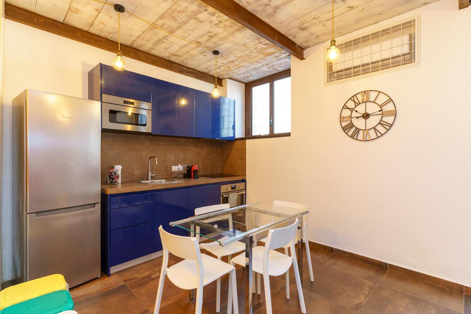 Proserpina Apartment 카타니아 외부 사진