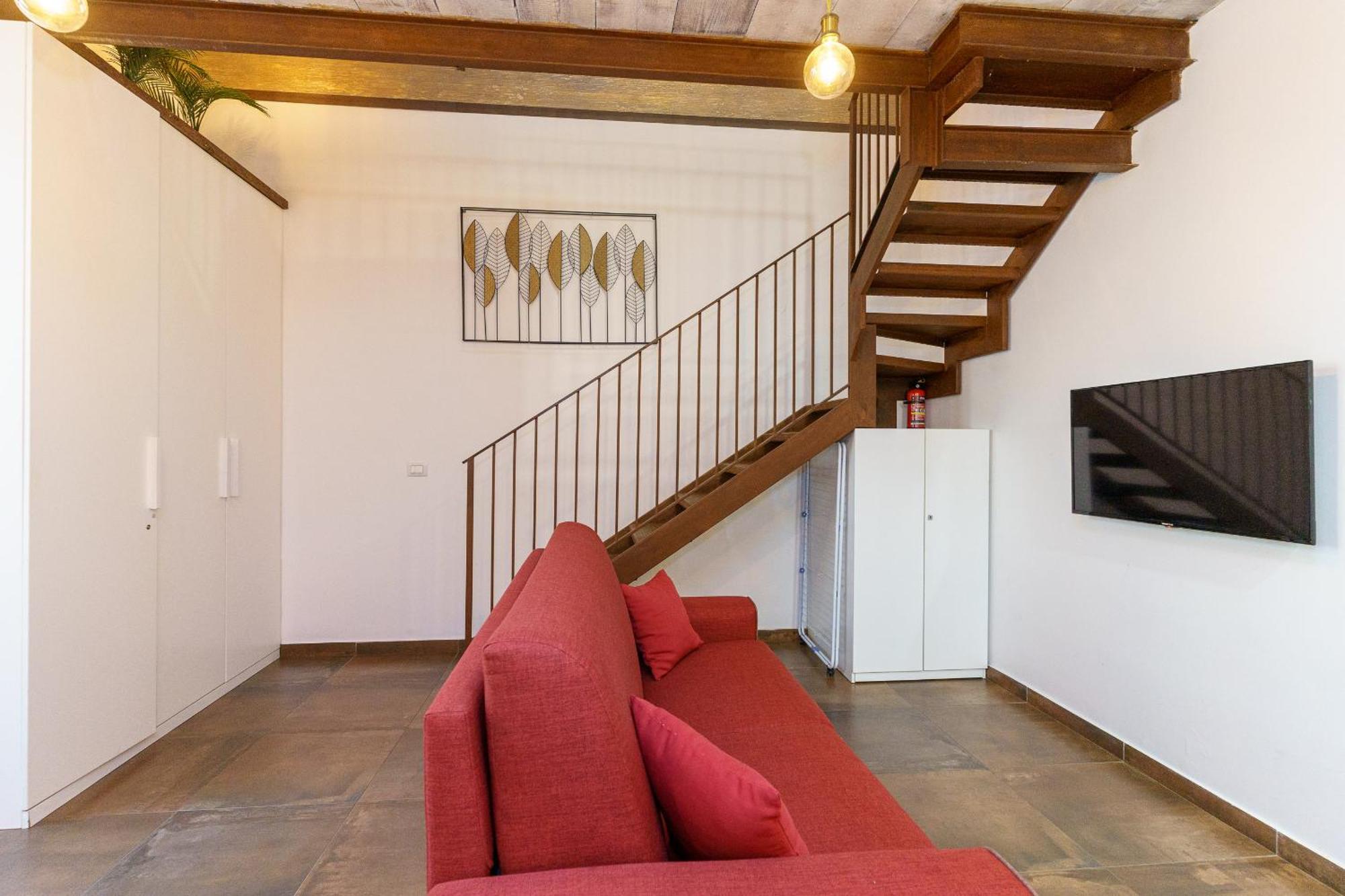 Proserpina Apartment 카타니아 외부 사진