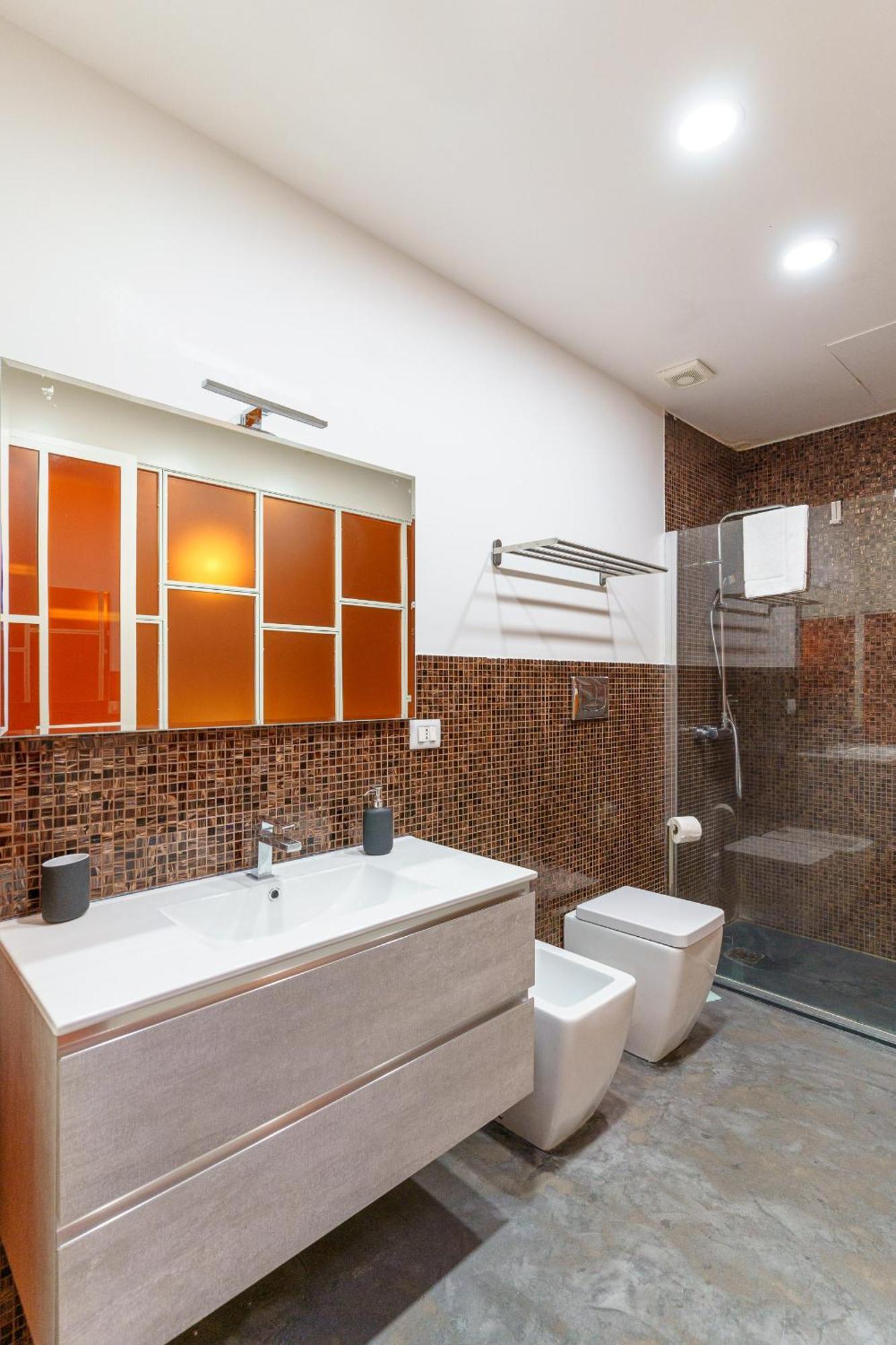 Proserpina Apartment 카타니아 외부 사진