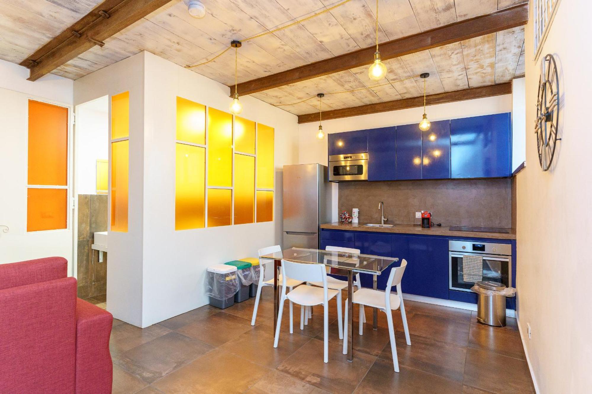 Proserpina Apartment 카타니아 외부 사진