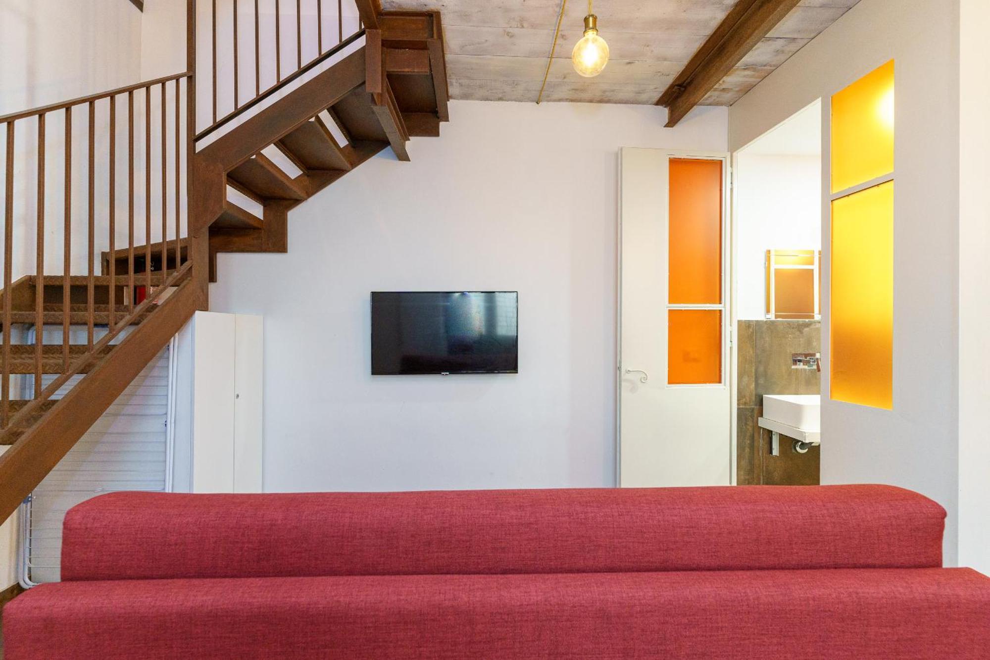 Proserpina Apartment 카타니아 외부 사진