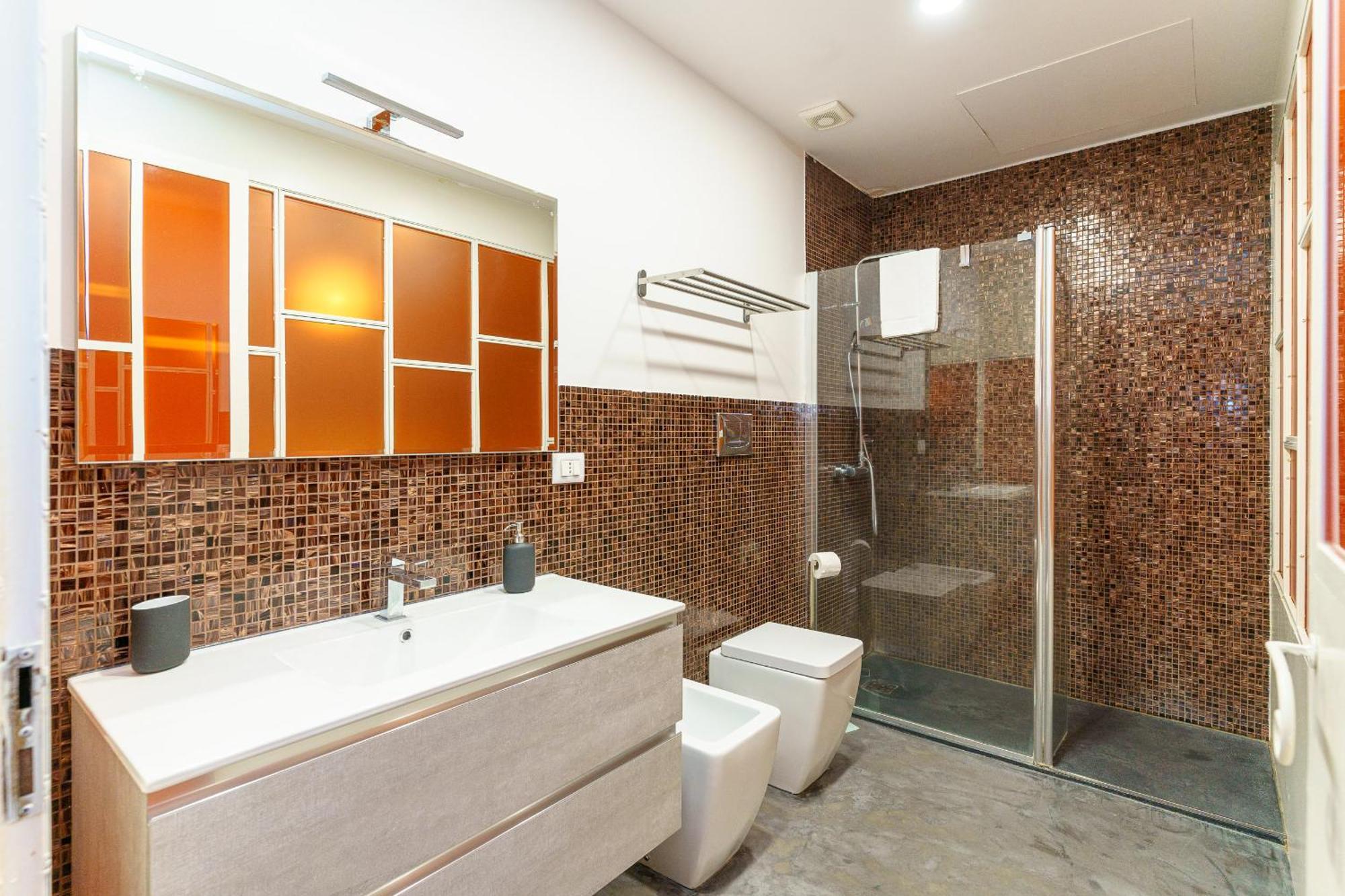 Proserpina Apartment 카타니아 외부 사진