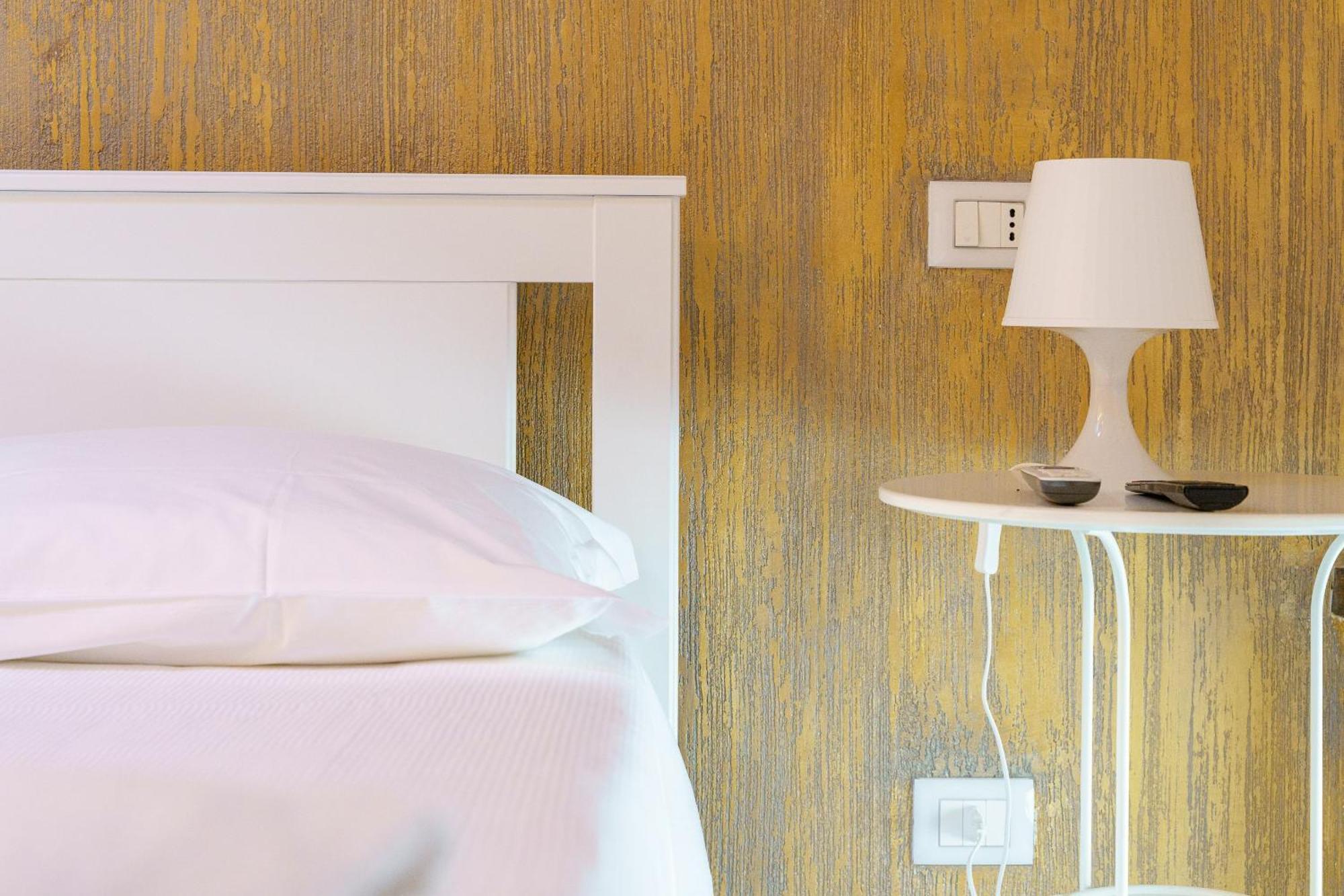 Proserpina Apartment 카타니아 외부 사진