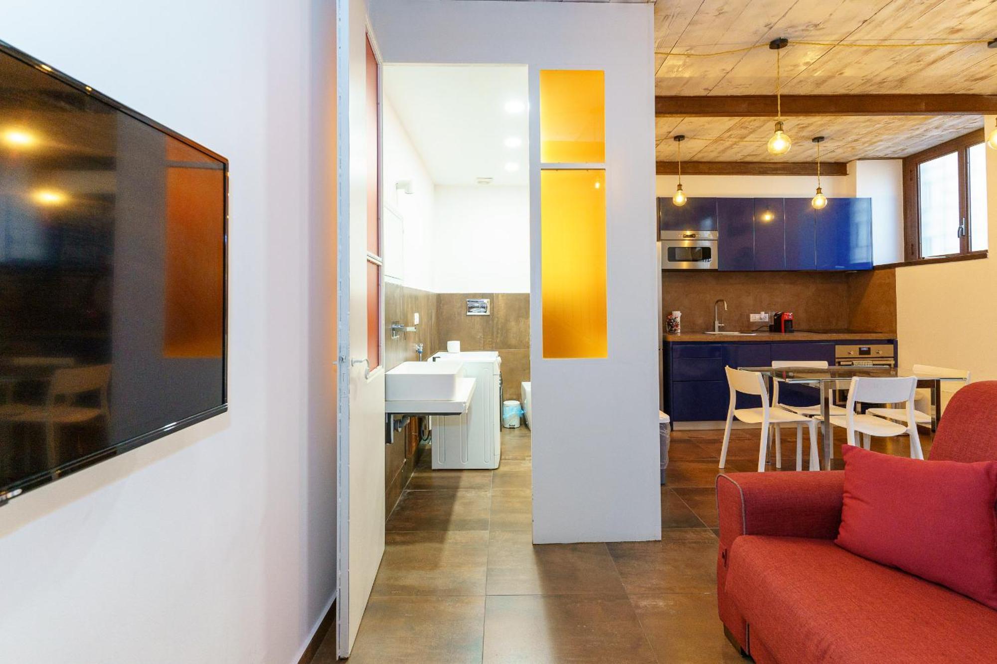 Proserpina Apartment 카타니아 외부 사진