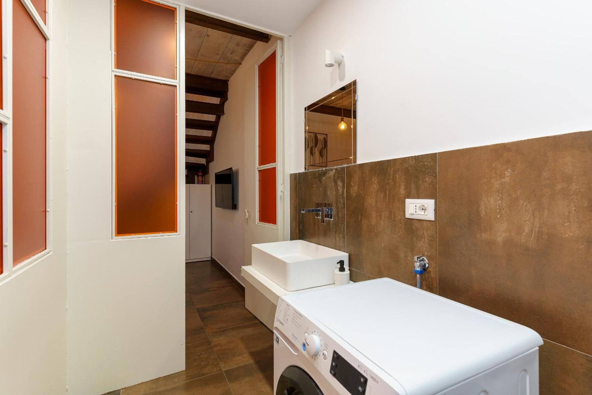 Proserpina Apartment 카타니아 외부 사진
