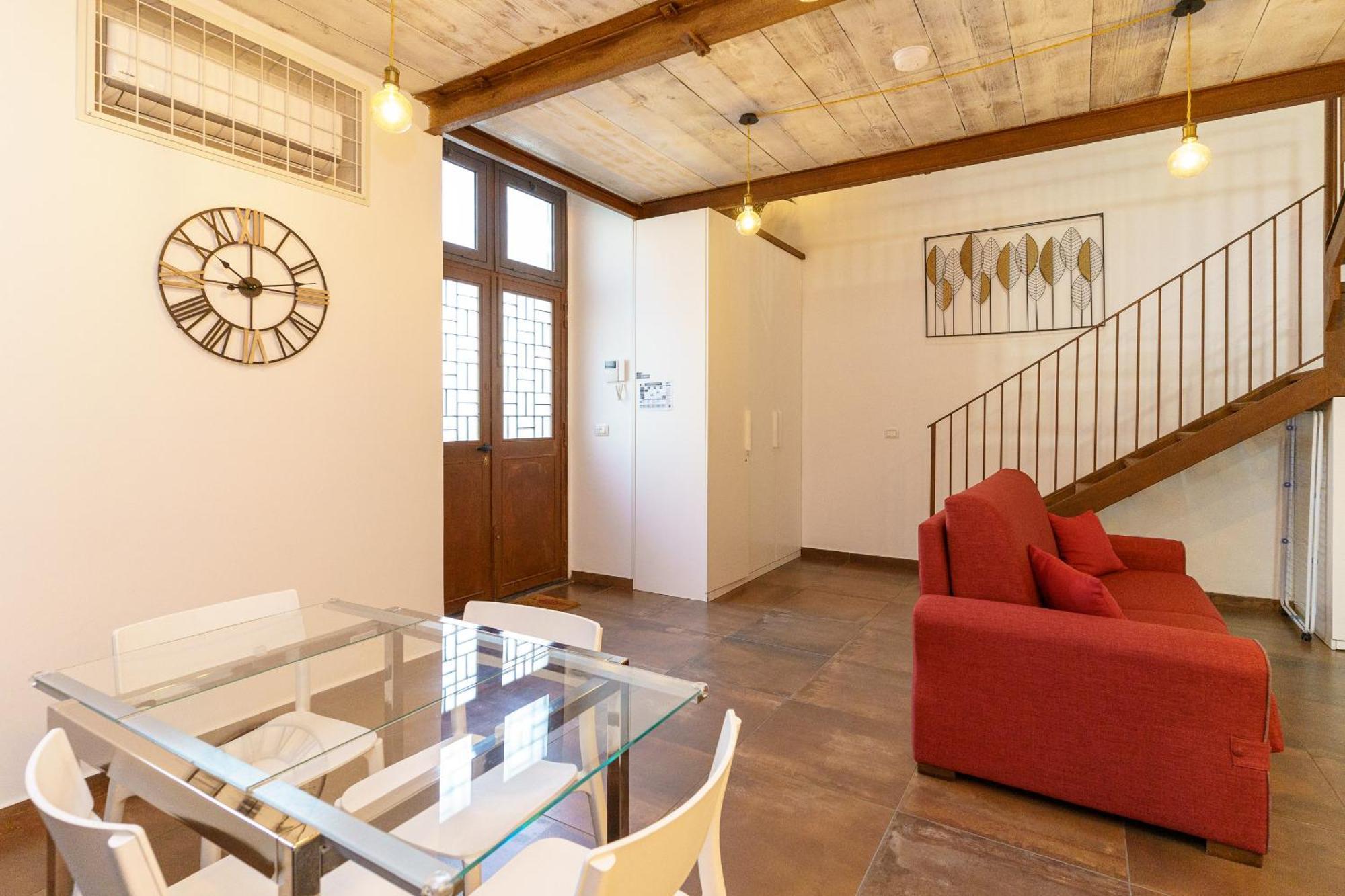 Proserpina Apartment 카타니아 외부 사진